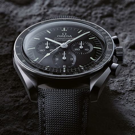 omega speedmaster moonwatch nato|2022 Omega Speedmaster moonwatch.